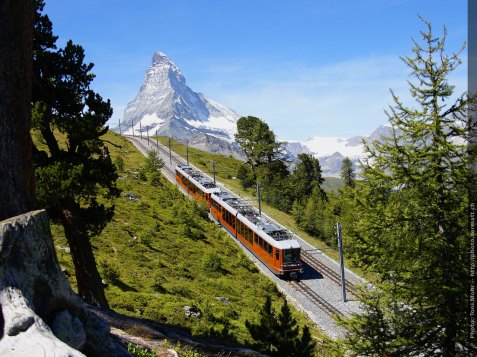 Matterhorn Bahn